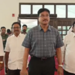 అంబటి లక్ష్మణ రావు గారి సంస్మరణ సభ The memorial for Chief Justice Ambati Lakshman Rao was held on October 27, 2024, at Jal Vihar. Various dignitaries, including MM Bhaskar Rao