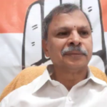 జగన్ పై తులసిరెడ్డి తీవ్ర విమర్శలు In a recent media interaction, former committee chairman Tulasireddy sharply criticized Jagan for his alleged greed for power and money.