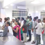 Joint Collector S.S. Shobika informed that 146 grievances were submitted during the PGRS program held at the District HQ to address public concerns.