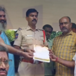 పోచమ్మ దేవాలయంపై దుండగుల దాడి In Kamareddy, unidentified assailants vandalized the Pochamma Temple, stealing deities and valuables. Local associations demand action against the culprits and restoration of the idols.