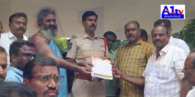 In Kamareddy, unidentified assailants vandalized the Pochamma Temple, stealing deities and valuables. Local associations demand action against the culprits and restoration of the idols.