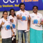 నెల్లూరులో వరల్డ్ స్ట్రోక్ డే అవగాహన కార్యక్రమం World Stroke Day event conducted by Shine Super Specialty Hospital in Nellore raised awareness on stroke symptoms, causes, and early treatment importance.