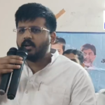Medak MLA Dr. Mainampalli Rohith distributed Kalyana Lakshmi and Shaadi Mubarak cheques worth 1.68 crore in Chinna Shankarapet mandal.