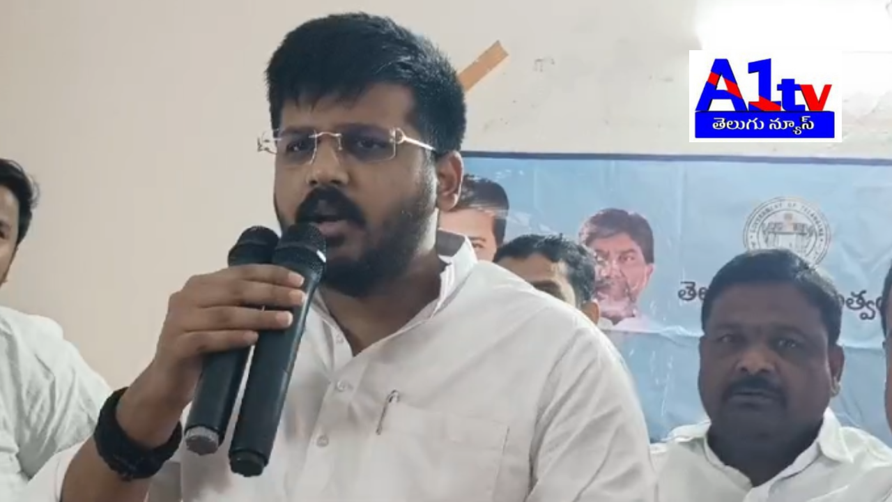 Medak MLA Dr. Mainampalli Rohith distributed Kalyana Lakshmi and Shaadi Mubarak cheques worth 1.68 crore in Chinna Shankarapet mandal.