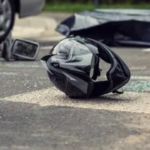 A tragic accident occurred at Khairatabad Tank Bund when a biker, Brahmaiah, traveling on the wrong route, collided with a speeding car. Despite immediate medical attention, he succumbed to his injuries. The police have registered a case and are investigating.