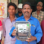 CPM District Secretary D. Venkanna expressed strong opposition to the installation of smart meters in Devarapalli. He criticized the government's push for these meters and urged the public to reject them.