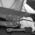 A 12-year-old tribal student, Nimmaka Jeevan Kumar, passed away unexpectedly at his school in Raawada Ramabadrapuram, leaving parents devastated.