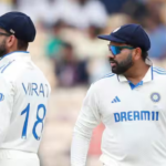 With the Border-Gavaskar Trophy approaching, cricket legend Greg Chappell comments on the form struggles of Virat Kohli and Rohit Sharma, emphasizing their importance to India’s success.