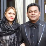 Saira Banu’s lawyer announced her divorce from AR Rahman. Fans express shock and concern over the couple's separation after years of marriage.