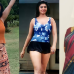 Tamil Nadu BJP leader Kasturi's controversial comments on Telugu people led to a police case. She apologized after the remarks caused a stir, but a complaint was filed against her.
