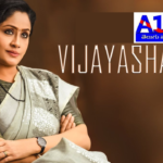 Vijayashanti opened up about the personal struggles she faced, including the loss of her father and mother, and how her husband played a key role in supporting her career.