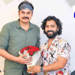 Jabardasth' fame Adhire Abhi talks about his passion for direction, his journey, and his upcoming web series 'Chiranjeevi' on Aha.