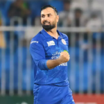 Afghanistan's all-rounder Mohammad Nabi has decided to retire from ODIs after the 2025 ICC Champions Trophy, marking the end of his 15-year ODI career.