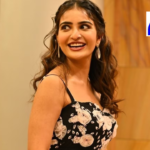 Ananya Nagalla talks about her meeting with astrologer Venu Swami during the promotion of her film 'Tantram' and clears the air regarding astrology.