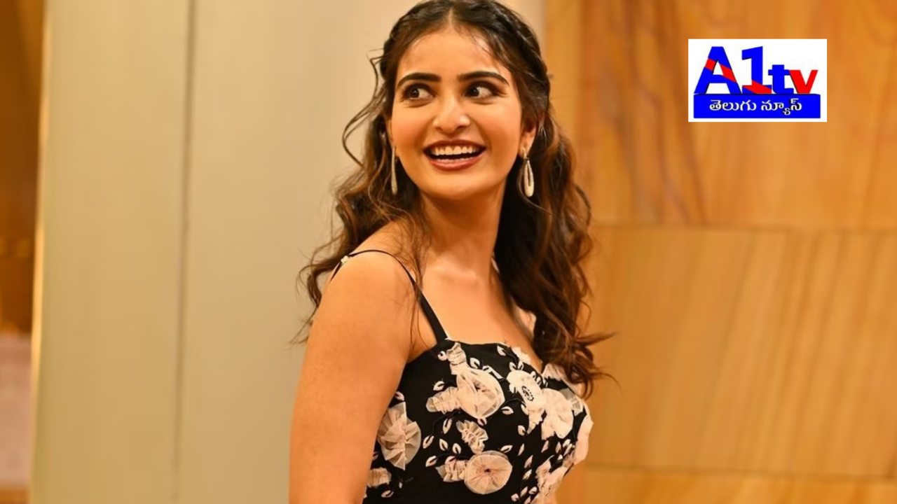 Ananya Nagalla talks about her meeting with astrologer Venu Swami during the promotion of her film 'Tantram' and clears the air regarding astrology.