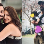 Virat Kohli celebrates his birthday, turning 36. Anushka Sharma shares a heartwarming photo of him with their kids, which went viral on social media.