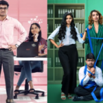 Ardhamayyinda Arun Kumar Season 2 explores Arun’s career struggles in a humorous but less impactful way compared to Season 1. Streaming now on Aha.