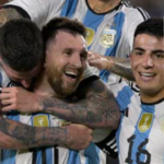 Football legend Lionel Messi and the Argentina team are set to visit Kerala for an international match next year. Kerala Sports Minister Abdul Rahimann confirms the event.