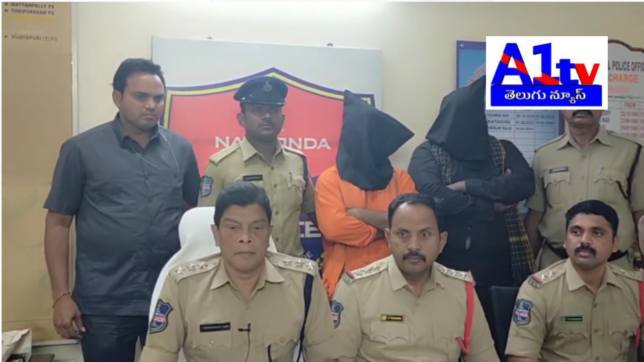 Arrest in Ration Rice Smuggling Case in Damarcharla