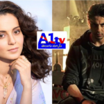 Bollywood's Shah Rukh Khan's son Aryan Khan is stepping into the world of direction. Kangana Ranaut praises his decision to choose a creative path over acting.