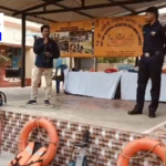 ప్రకృతి విపత్తులపై అవగాహన సదస్సు, కూక్ డ్రిల్ An awareness session and cook drill on natural disasters were organized at a district school under the guidance of NDRF, district collector, and local officials to educate people on safety measures during emergencies.