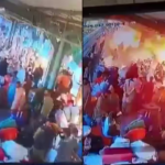 A tragic bomb explosion at Quetta Railway Station, Pakistan, killed 20 people and injured 30 others as a train was preparing for departure. The blast caused widespread chaos, with authorities investigating whether it was a suicide attack.