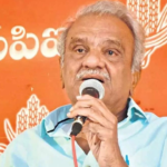 CPI leader Narayana criticized former CM Jagan for his prolonged bail status and accused him of evading court responsibilities while addressing asset disputes with his sister.