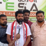 A tribal welfare program, "Chalo Lagacherla," will be held on the 20th to address the issues of tribal farmers and women in various villages of Kodangal constituency.