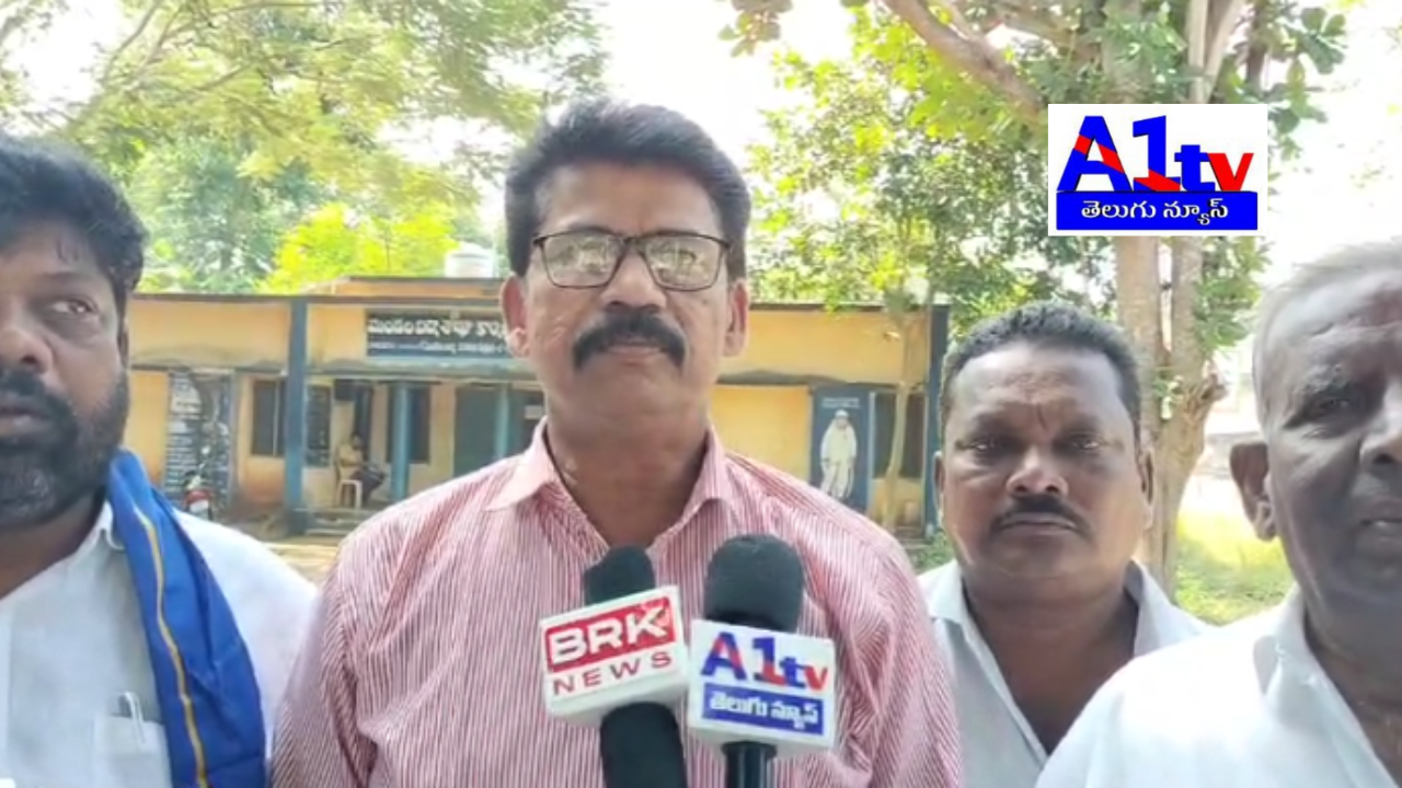 Chitla Chalapathi Rao urged all Dalits to unite and attend the Mala Garjana Sabha in Visakhapatnam on December 8, emphasizing community solidarity.