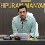 ప్రతిభ పరీక్షలు నిర్వహణకు కలెక్టర్ ఆదేశాలు The Collector has directed talent exams for 10th-grade students in government hostels on Nov 22 to assess abilities and provide additional support.