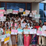 Congress councillors protested against the current Municipal Chairman, accusing him of corruption and mismanagement over the last 15 years