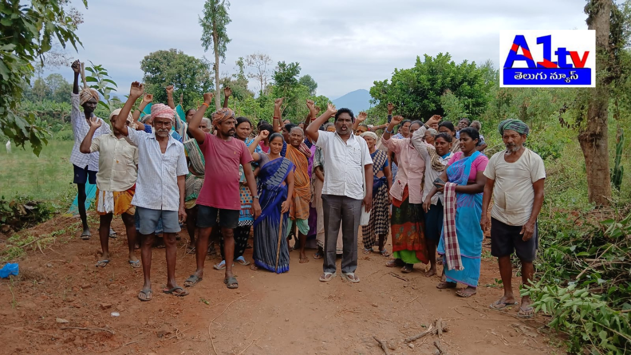 The Andhra Pradesh Agricultural Workers Union demanded immediate commencement of MGNREGA works to stop migration and address issues of workers’ wages.