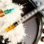 A doctor in Hyderabad was found with a large quantity of drugs at his home during a police raid, leading to an ongoing investigation.