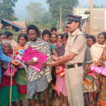 Elderly Coordinator K. Krishna Murthy’s Charitable Service