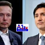 ఎలాన్ మస్క్ చెప్పినట్లు, జస్టిన్ ట్రూడో ఓడిపోతారు! Elon Musk Predicts Justin Trudeau Will Lose in Next Election