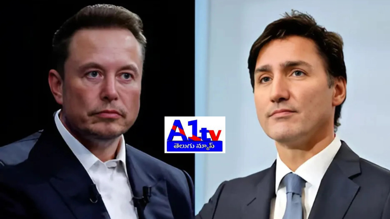 Elon Musk Predicts Justin Trudeau Will Lose in Next Election