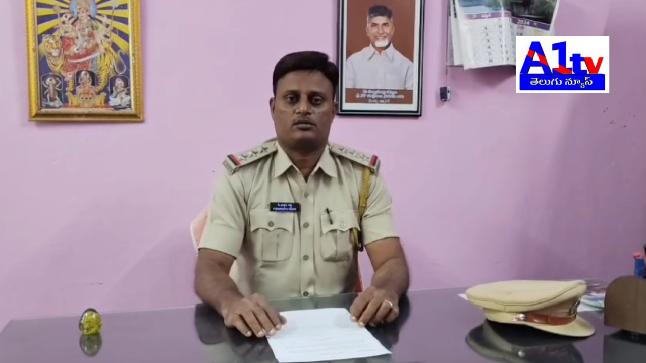 Excise officials seized 384 liquor packs in Kosigi mandal; CI Bhargav Reddy vows strict action against illegal liquor transport and sales.