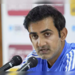 Ahead of the Border-Gavaskar Trophy, Coach Gautam Gambhir addressed the media, countering Ricky Ponting's remarks on Kohli's form and expressing faith in Rohit Sharma and the Indian squad. Gambhir dismissed any concerns, stating India has the right players for success in Australia.