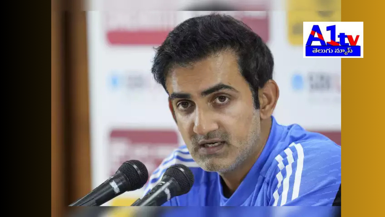 Ahead of the Border-Gavaskar Trophy, Coach Gautam Gambhir addressed the media, countering Ricky Ponting's remarks on Kohli's form and expressing faith in Rohit Sharma and the Indian squad. Gambhir dismissed any concerns, stating India has the right players for success in Australia.