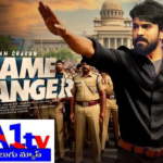 Ram Charan’s much-awaited film 'Game Changer,' directed by Shankar, is set for a Sankranti release. The teaser launch will take place in Lucknow on November 9.