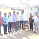 Masayipet Mandal Sadhana Samithi expresses joy over the release of the Gazette notification for the establishment of the new Mandal office. They thank the state government for this achievement.