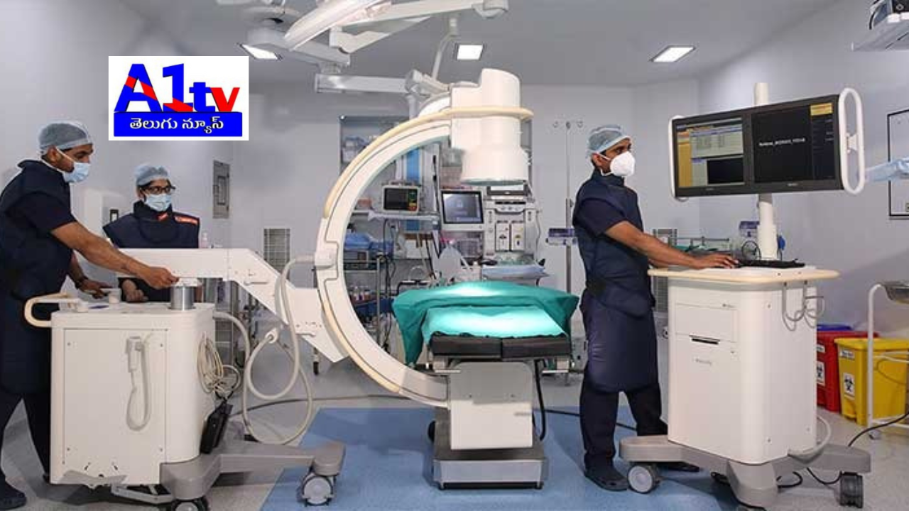 In a shocking incident in Hyderabad, doctors at a private hospital charged ₹4 lakh for treating a deceased patient, including forcing relatives to pay an additional ₹1 lakh. The incident involves the death of a junior doctor, Nagapriya.