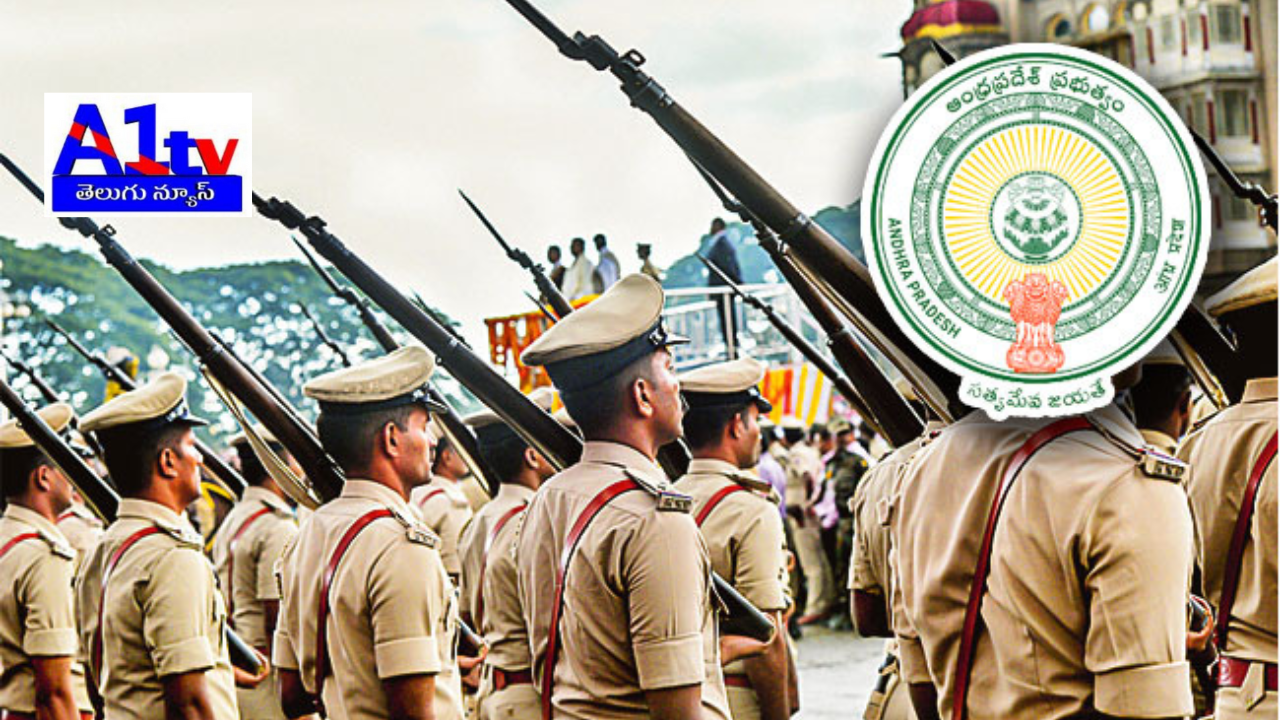 The Andhra Pradesh government has revived the recruitment process for constable posts, providing another opportunity for candidates to apply.