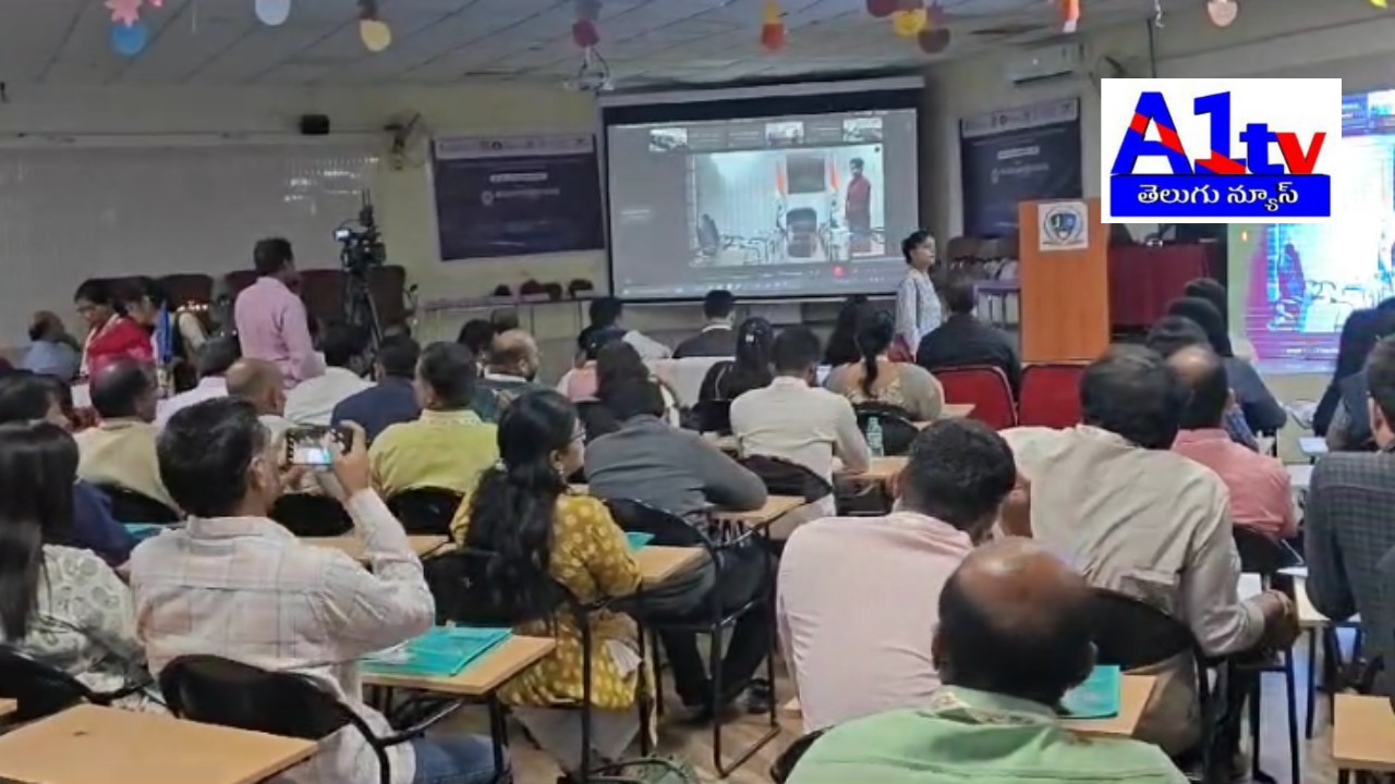 The Innovation Boot Camp, in collaboration with AICTE and Ministry of Education, was inaugurated at Pallavi Engineering College to enhance student skills in design and entrepreneurship.