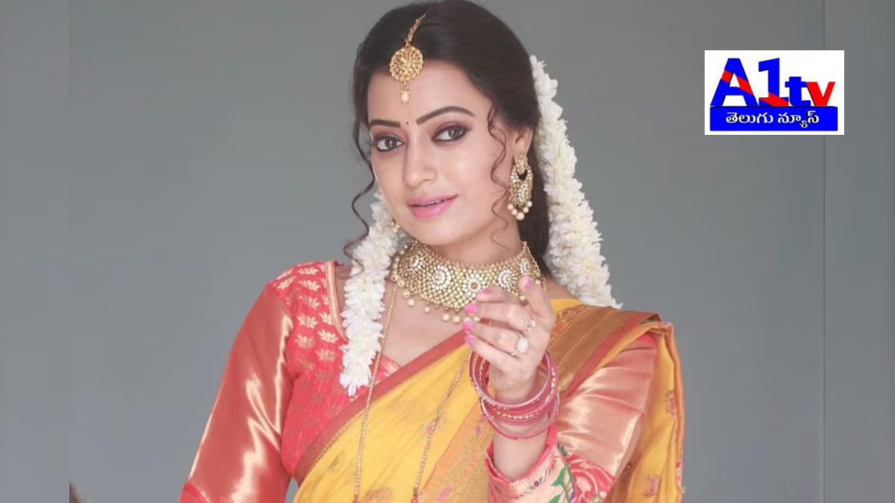 Soumyaravu, a popular anchor from 'Jabardasth,' shared her heartfelt journey in a recent interview with 'Mana Media.' She opened up about her struggles, family challenges, and her experience in the entertainment industry.