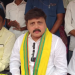 చింతలపూడిలో జాబ్ మేళా ప్రోగ్రామ్ Chintalapudi MLA Roshan Kumar announced a Job Mela program for local students, encouraging participation in online exams for job selection