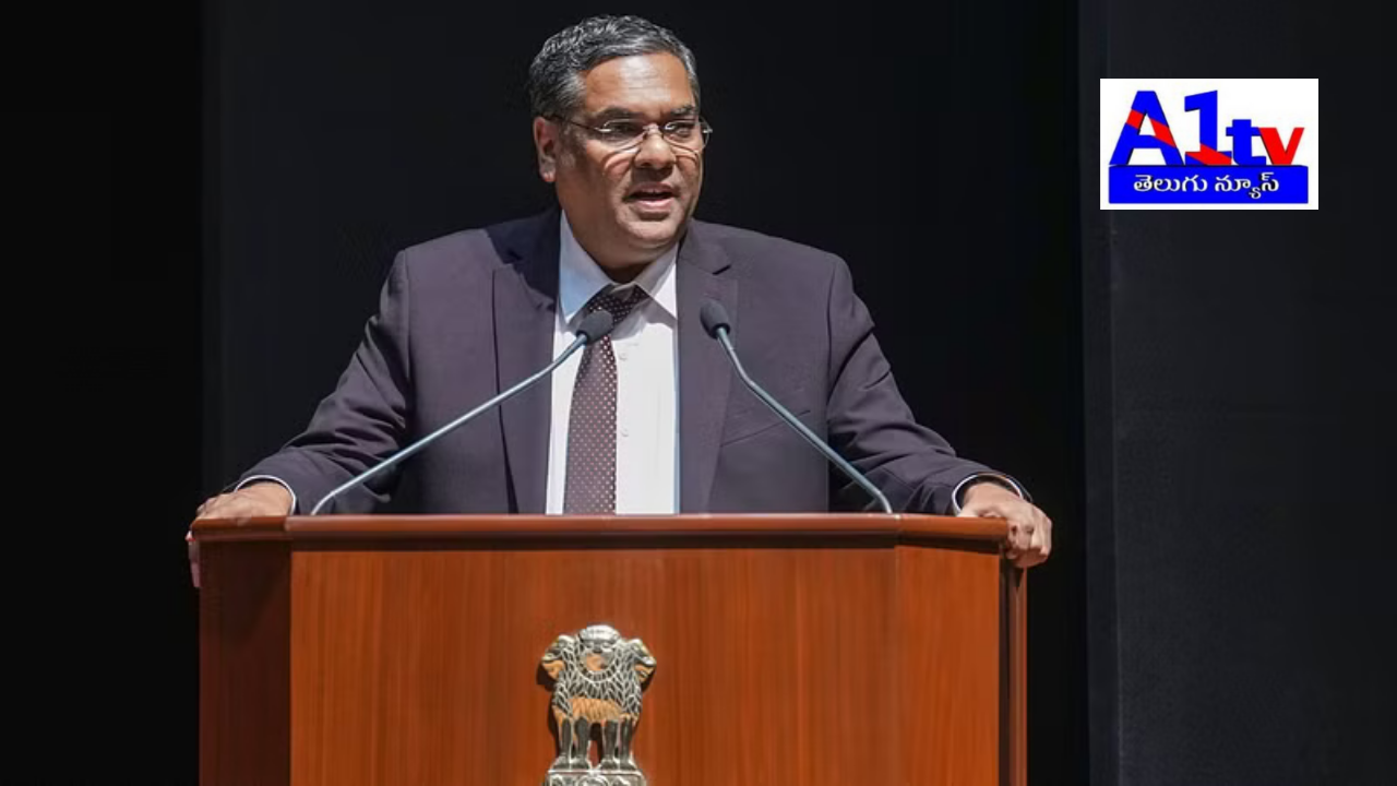 Justice Sanjiv Khanna took the oath as India's 51st Chief Justice, administered by President Droupadi Murmu at Rashtrapati Bhavan. With a tenure until May 2024, he has been a part of notable judgments, including on Article 370.