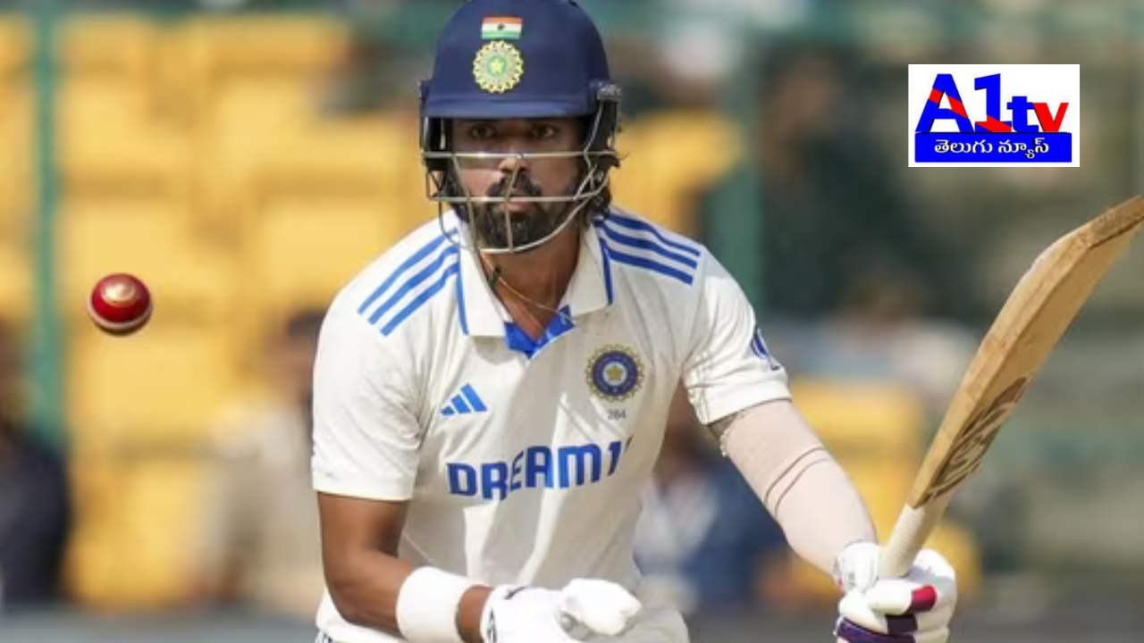 KL Rahul continues to struggle with his form as he fails in the practice match against Australia-A. Despite being selected for the Border-Gavaskar Trophy, his performance remains below expectations.