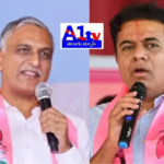 Former ministers KTR and Harish Rao criticize arrests of ex-sarpanches demanding pending bill payments, calling it undemocratic and demanding immediate action.