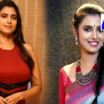 Tamil actress and BJP leader Kasthuri stirs controversy with her remarks on Telugu people, defending Brahmins in Tamil Nadu and questioning Dravidian views.
